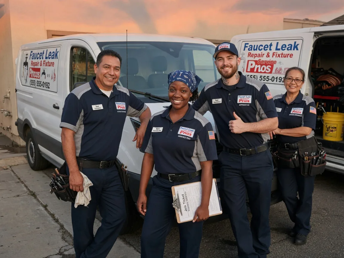 Faucet Repair company in Laconia, NH
